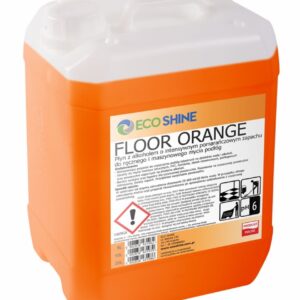 Curățător de podele 5L FLOOR ORANGE